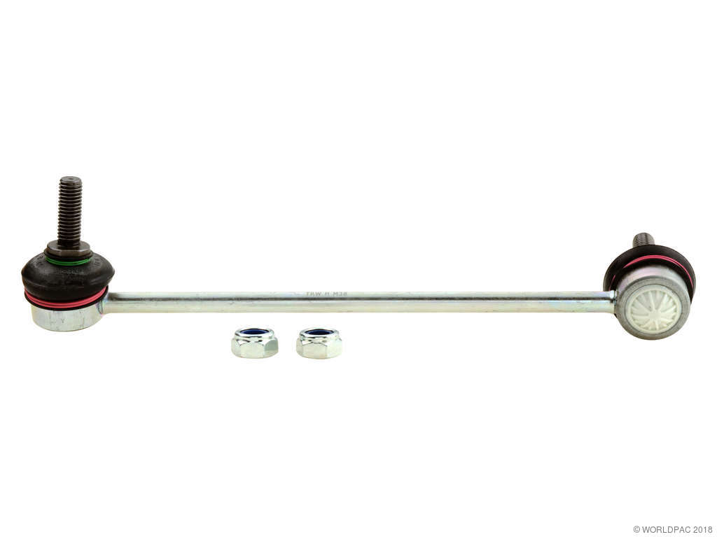 2001-2003 BMW 525i Suspension Stabilizer Bar Link - Front Left (TRW)