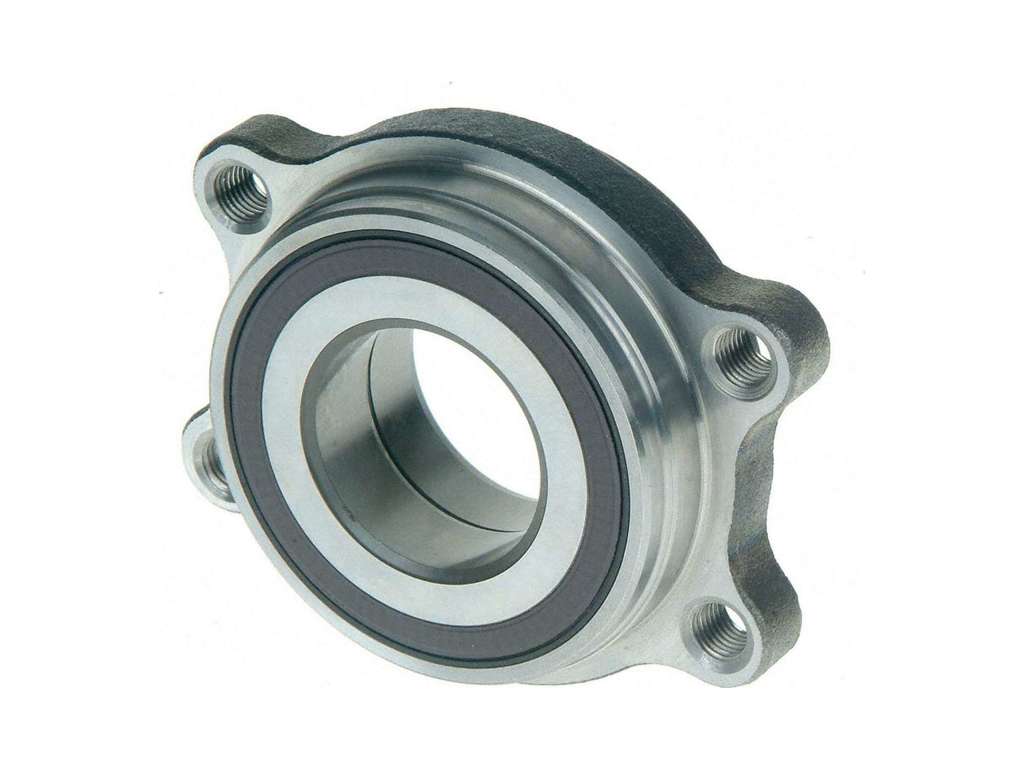 2015-2022 Porsche Macan Wheel Bearing - Front or Rear (Autopart International)