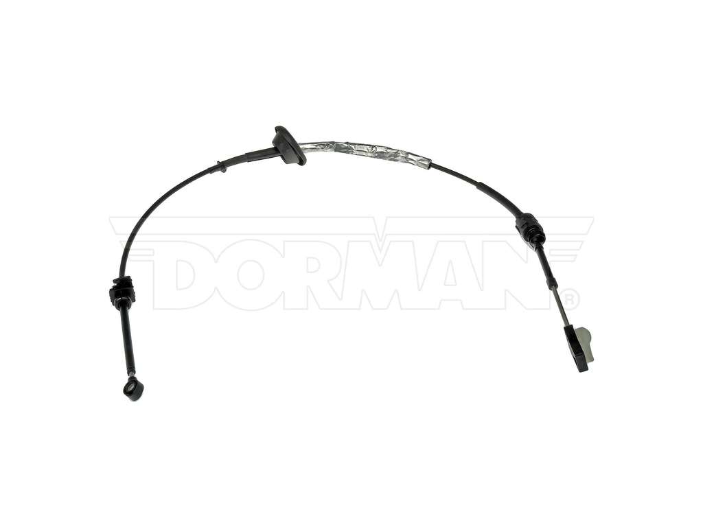 2007-2008 Lincoln Mark LT Automatic Transmission Shifter Cable (Dorman)