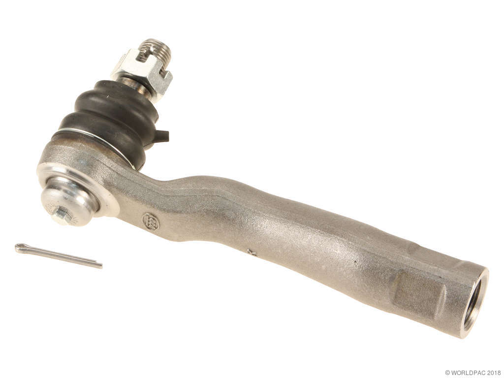 2008-2021 Lexus LX570 Steering Tie Rod End - Front Right Outer (Sankei 555)