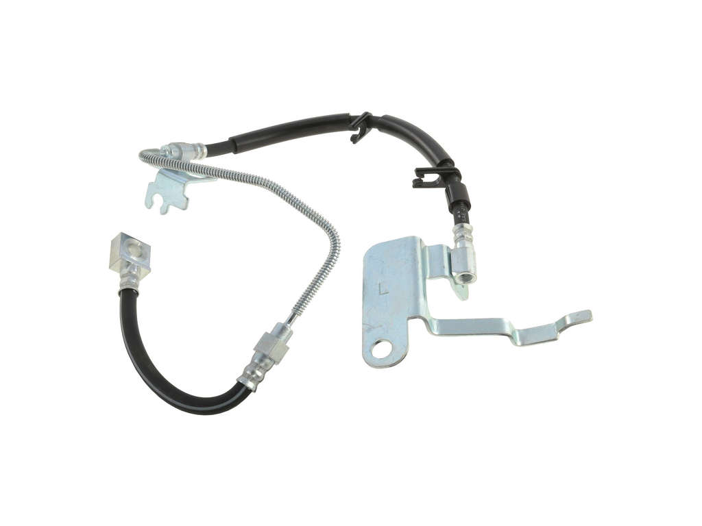 2005-2007 Dodge Grand Caravan Brake Hydraulic Hose - Rear Left (Autopart International)