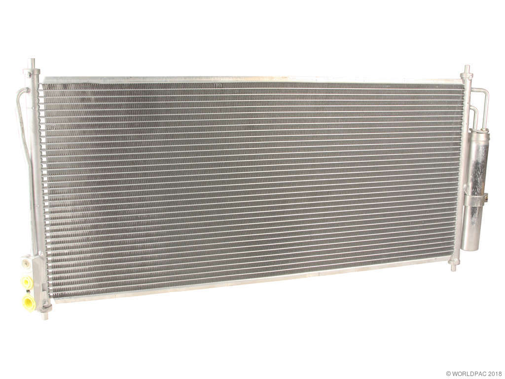 2004-2008 Nissan Maxima A/C Condenser (Koyo Cooling)