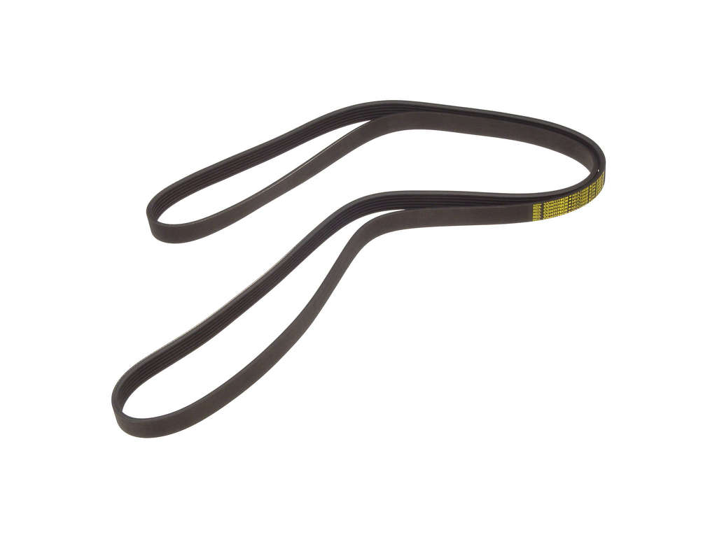 1993 Chevrolet Lumina Accessory Drive Belt - Primary (ContiTech)