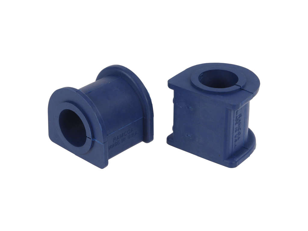 1985-1993 Jeep Cherokee Suspension Stabilizer Bar Bushing - Front (Moog)