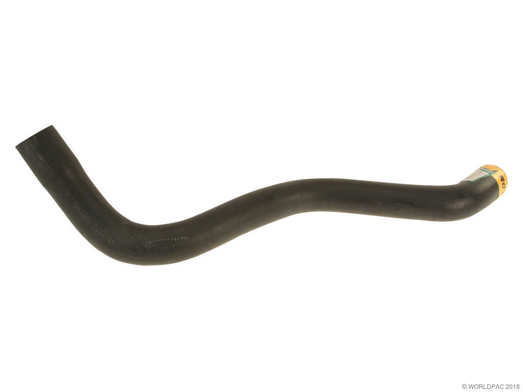 1994-1999 Land Rover Discovery Radiator Coolant Hose - Upper (Eurospare)