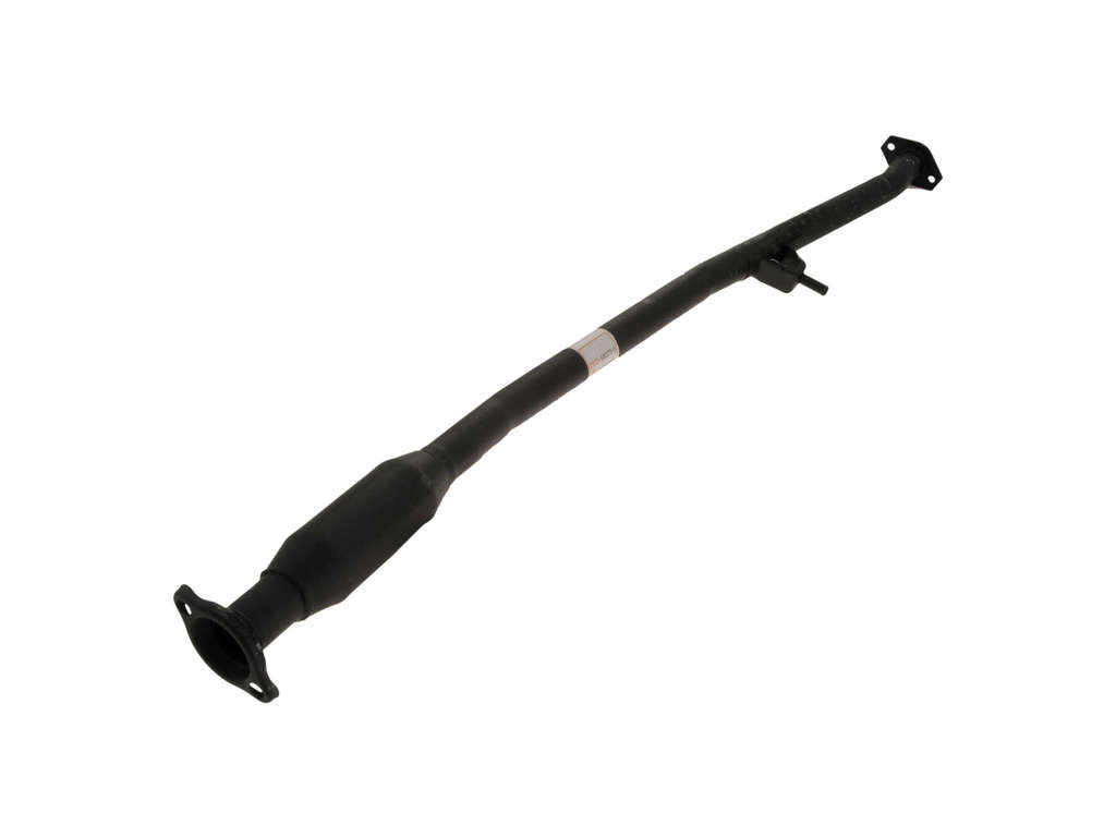 1995-1999 Subaru Legacy Exhaust Muffler - Center (Autopart International)