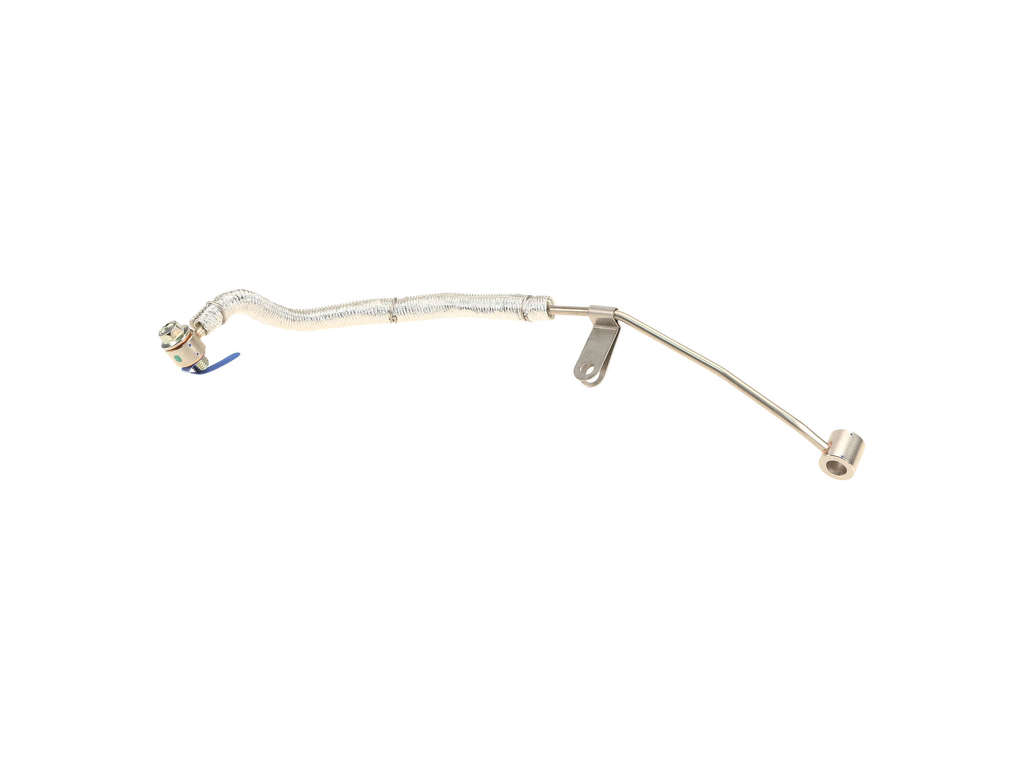 2007-2013 Mazda 3 Turbocharger Oil Line (Genuine)