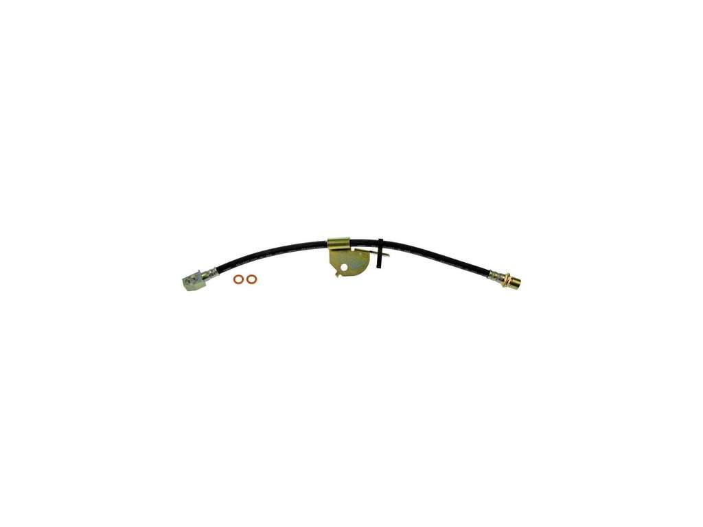 2009 Ford F-150 Brake Hydraulic Hose - Front Right (CARQUEST)