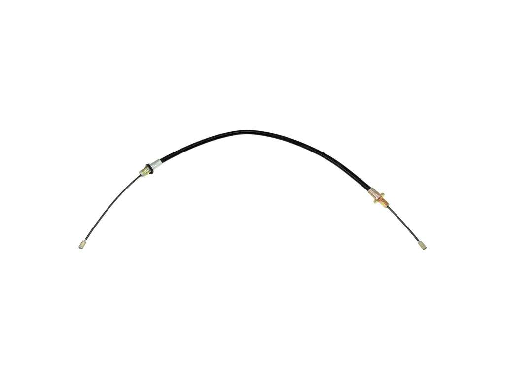 1986-1987 Buick LeSabre Parking Brake Cable - Front (Dorman)