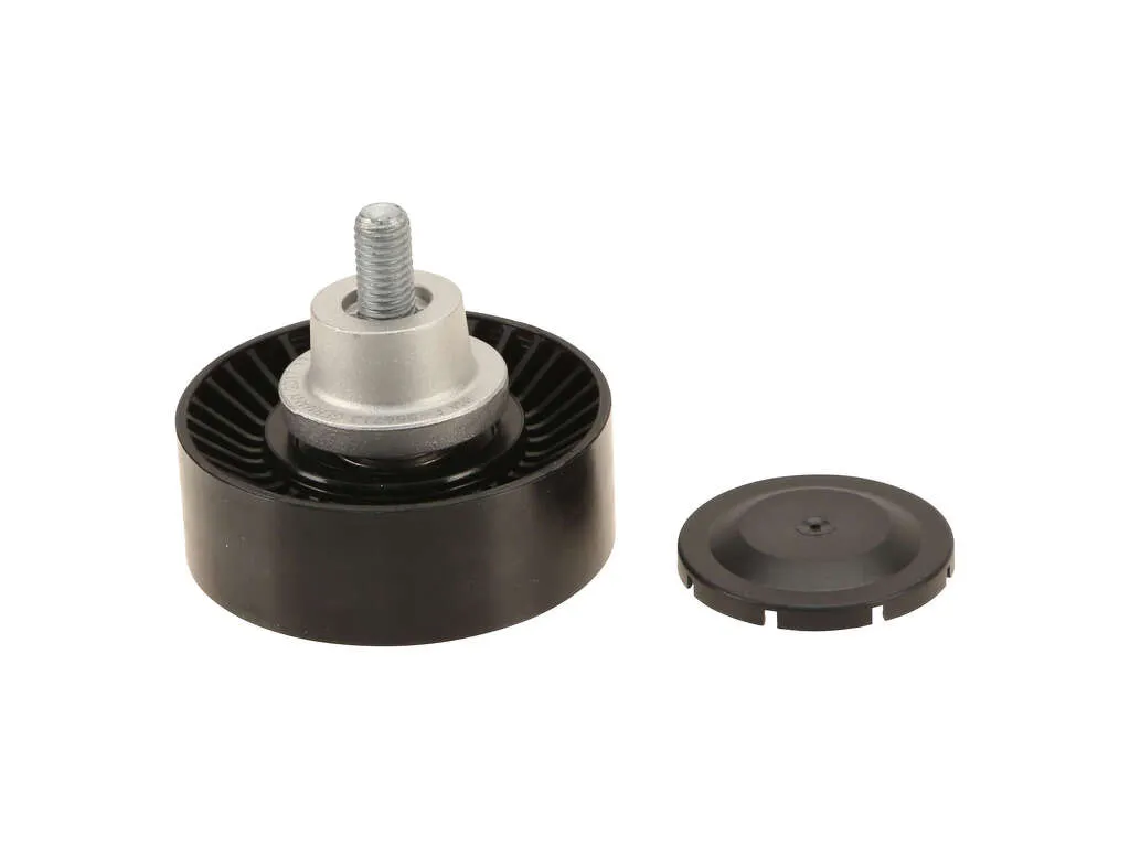 2011-2012 Porsche Cayenne Accessory Drive Belt Idler Pulley (INA)
