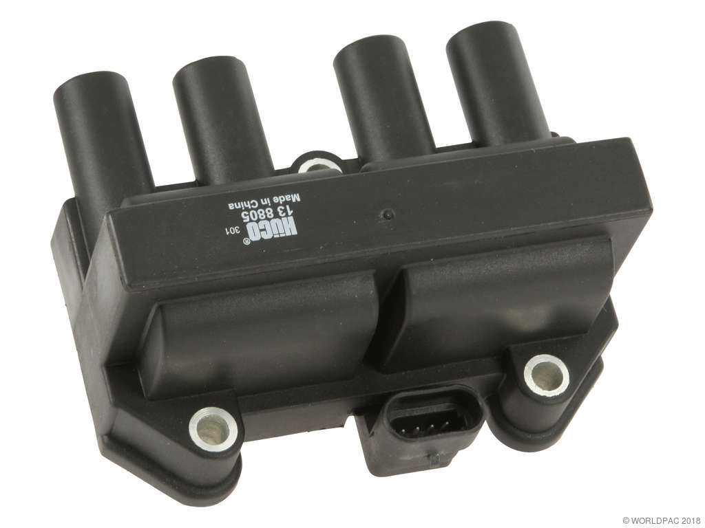 1998-2003 Isuzu Rodeo Ignition Coil (Huco)