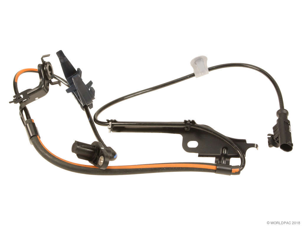 2009-2016 Toyota Venza ABS Wheel Speed Sensor - Front Right (Genuine)