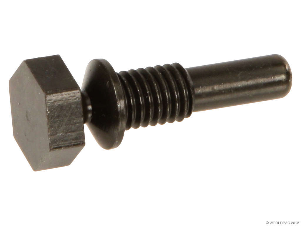 1989-1990 BMW 535i Steering Shear Bolt (Genuine)