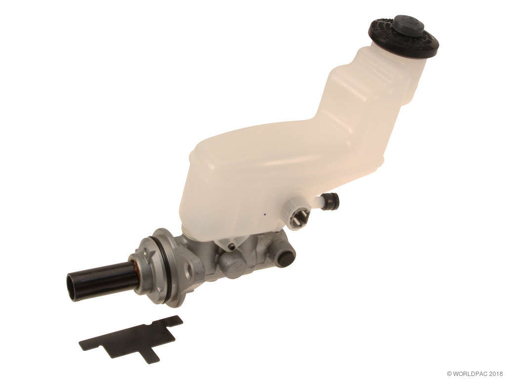 2007-2011 Toyota Camry Brake Master Cylinder (Advics)