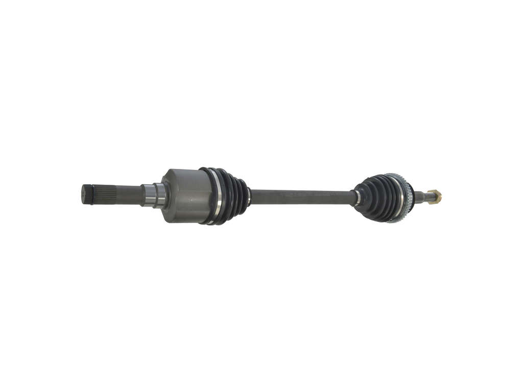 2006-2010 Mercury Mountaineer CV Axle Assembly - Rear Right (Autopart International)
