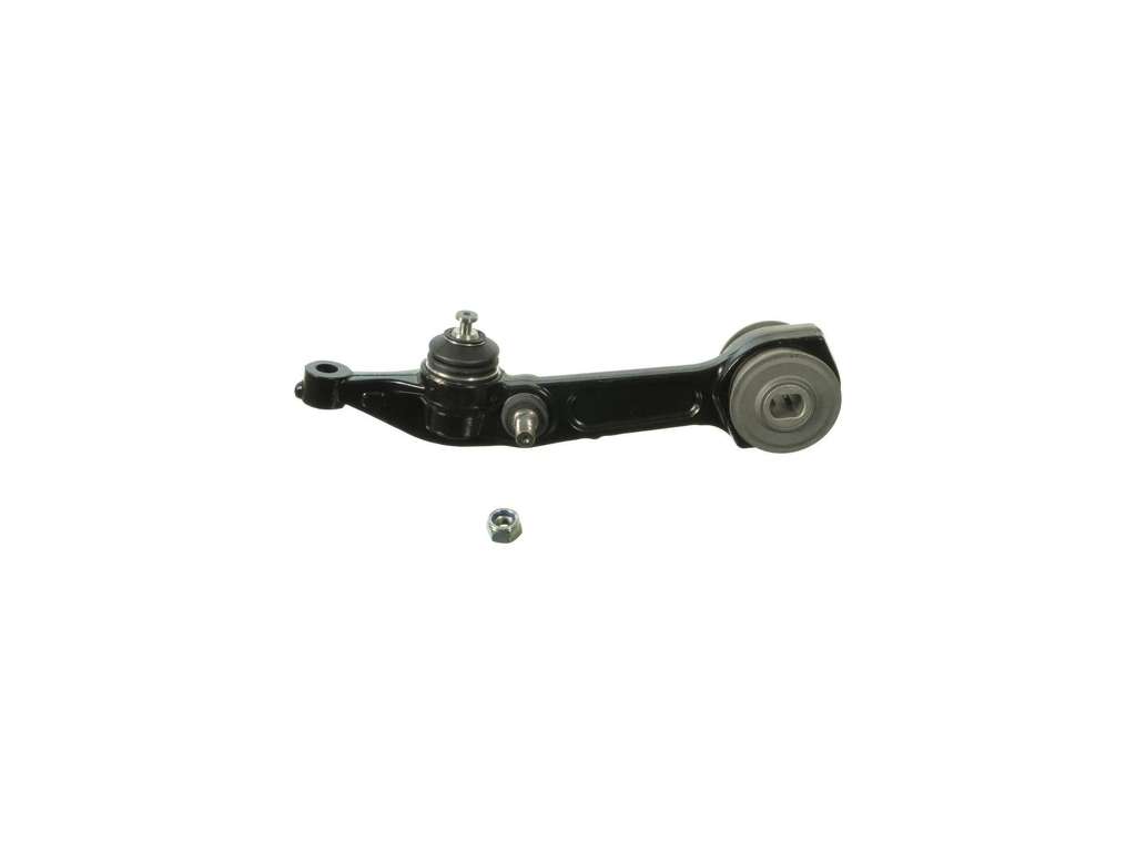 2006 Mercedes-Benz S350 Suspension Control Arm - Front Right Lower Rearward (Moog)