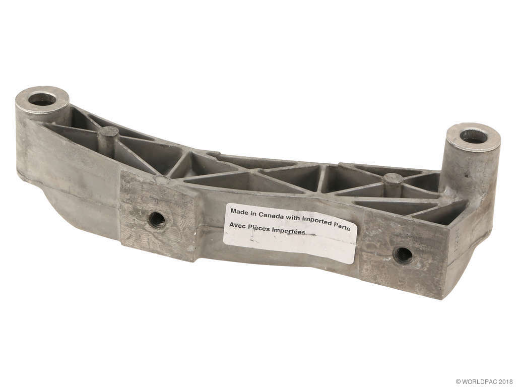 2008 Buick Enclave Engine Mount Bracket - Left (Genuine)