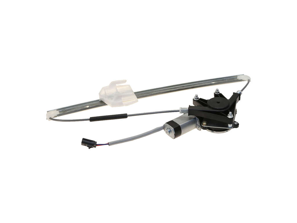 2007-2017 Jeep Wrangler Window Regulator - Front Right (Autopart International)