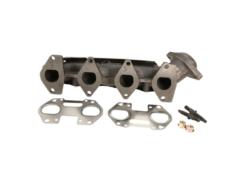 2008 Ford Explorer Sport Trac Exhaust Header Pipe - Left (Dorman)