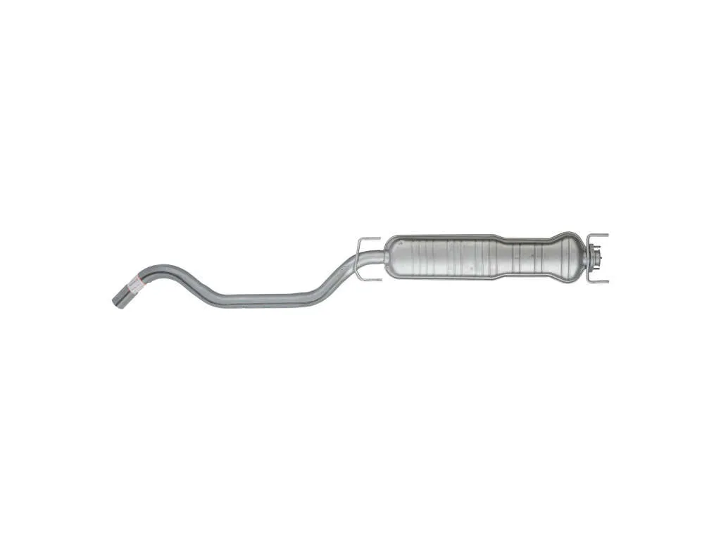 1999-2009 Saab 9-5 Exhaust Muffler - Center (Autopart International)