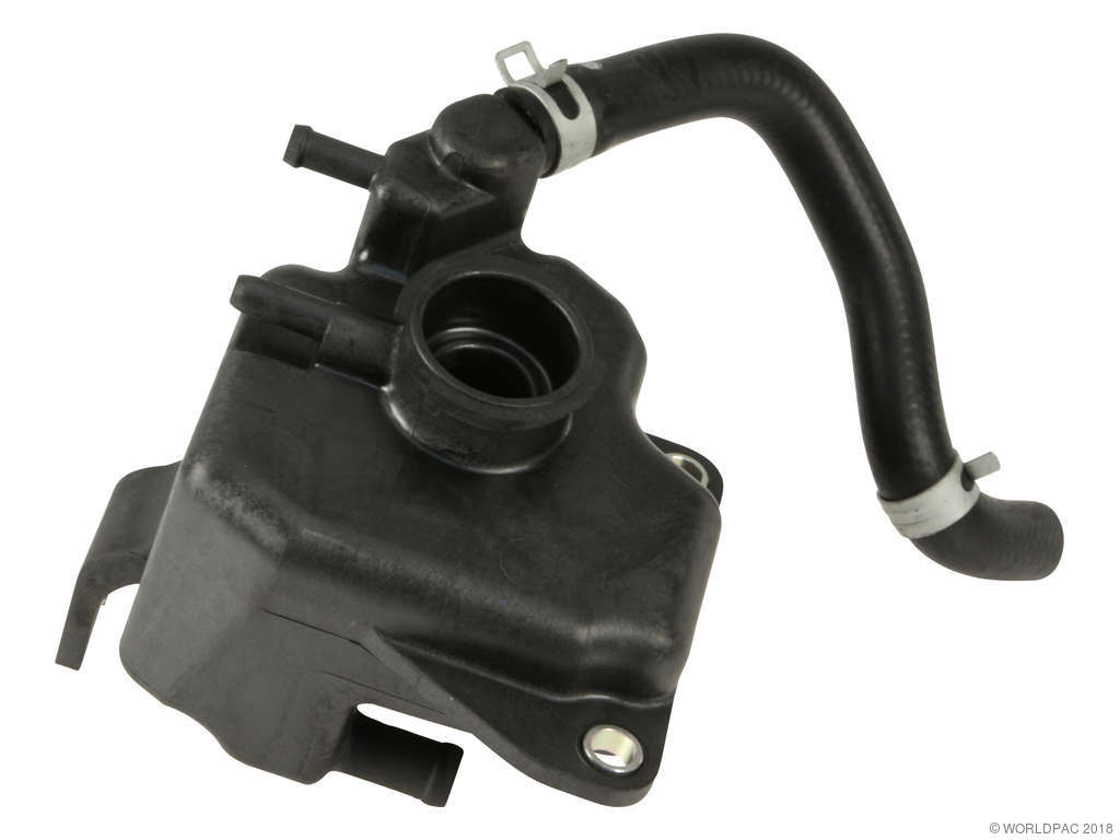 2004-2008 Subaru Forester Engine Coolant Reservoir (Genuine)