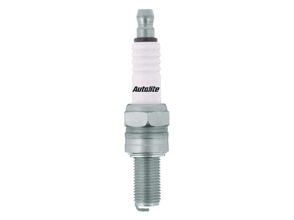 1999-2001 Volkswagen Golf Spark Plug (Autolite)