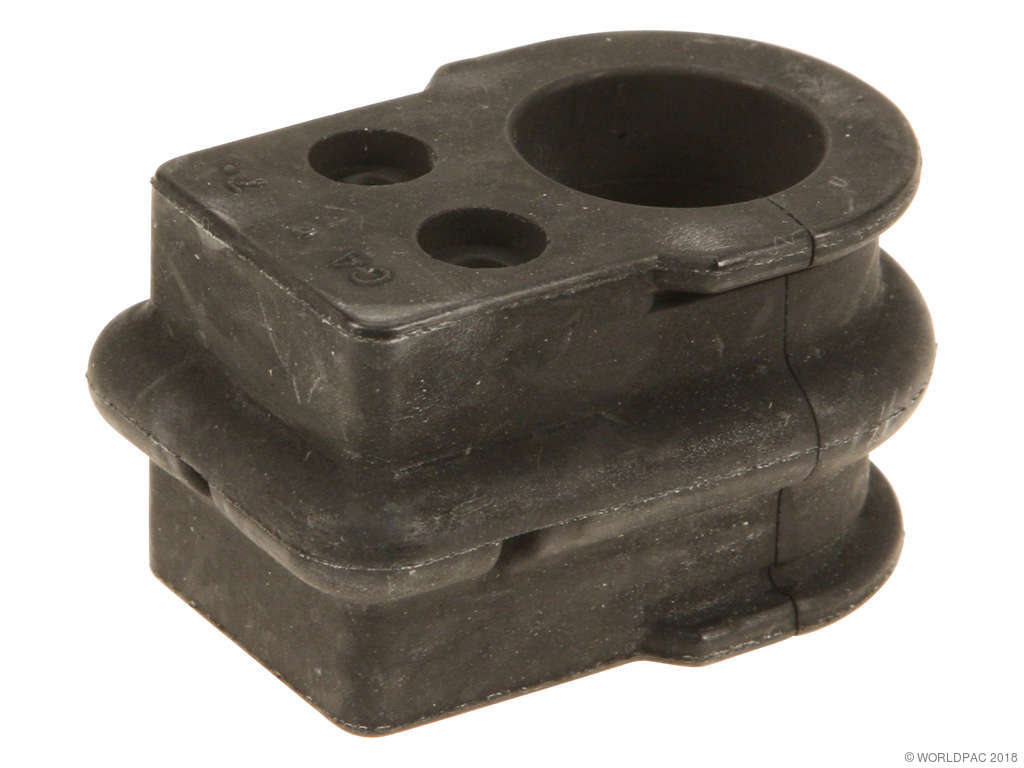 2004-2009 Nissan Quest Suspension Stabilizer Bar Bushing - Front (Genuine)