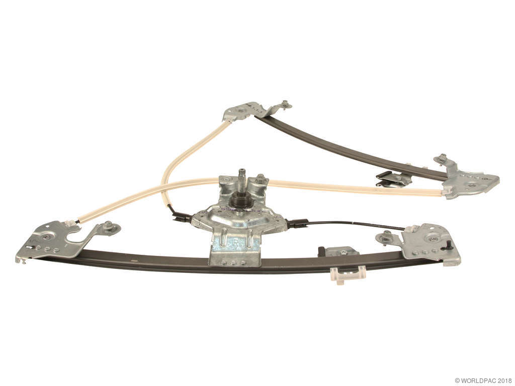 2004-2008 Ford F-150 Window Regulator - Front Right (Dorman)