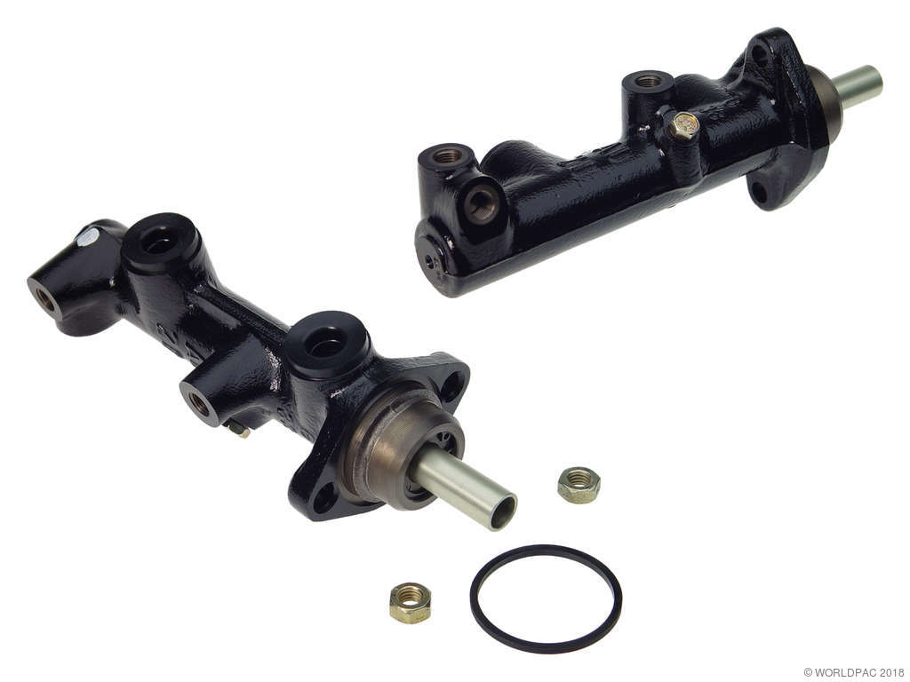 1986-1987 BMW 325 Brake Master Cylinder (ATE)