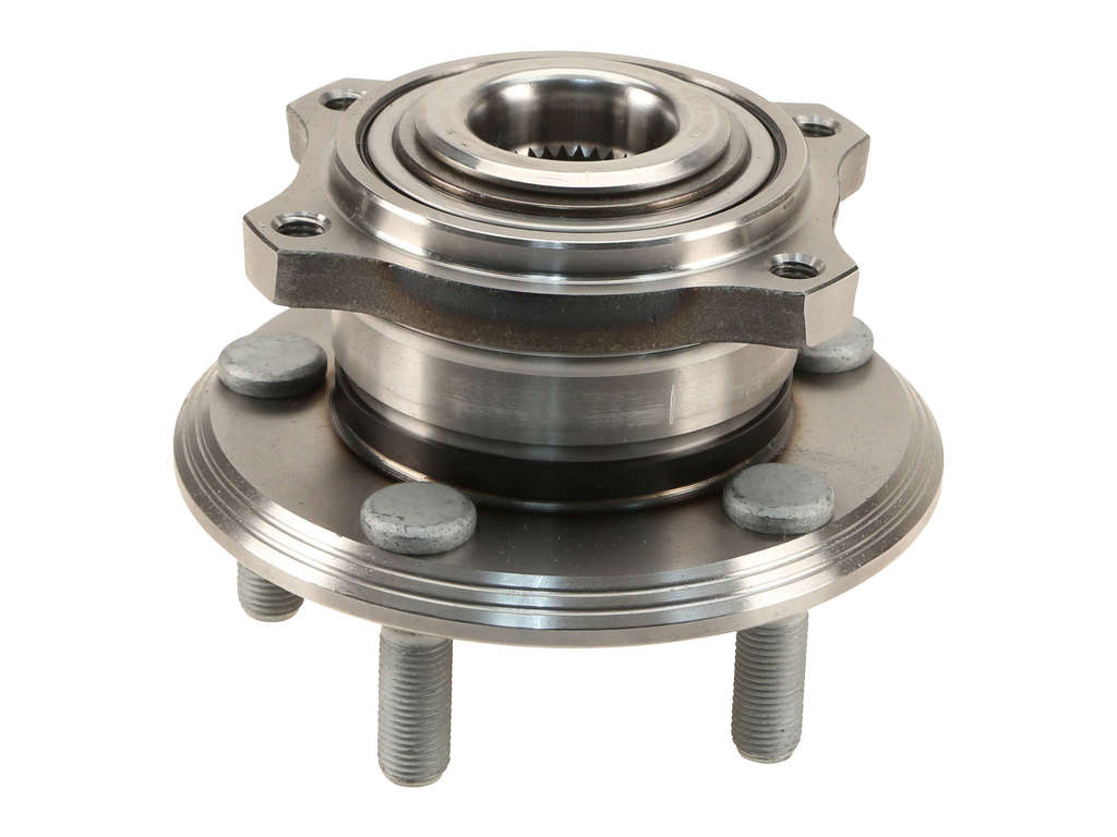 2015-2022 Chrysler 300 Wheel Bearing and Hub Assembly - Rear (Mopar)
