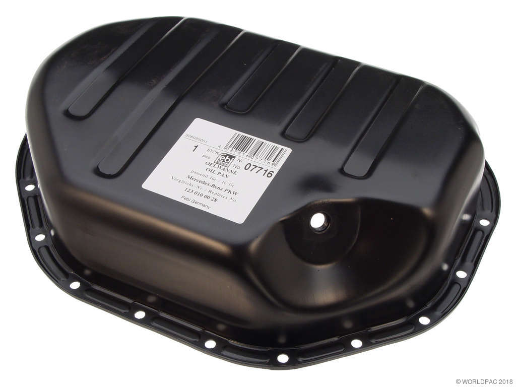1968-1971 Mercedes-Benz 280SL Engine Oil Pan (Febi)