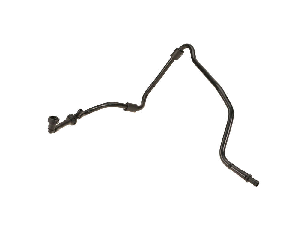 2011-2018 Porsche Cayenne Brake Vacuum Hose -  or Center (Genuine)