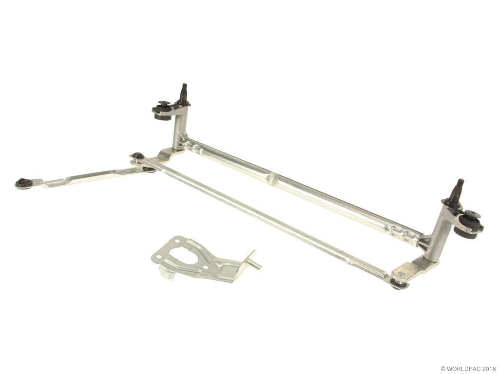 2007-2016 Volkswagen Eos Windshield Wiper Linkage -  or Front (Vaico)