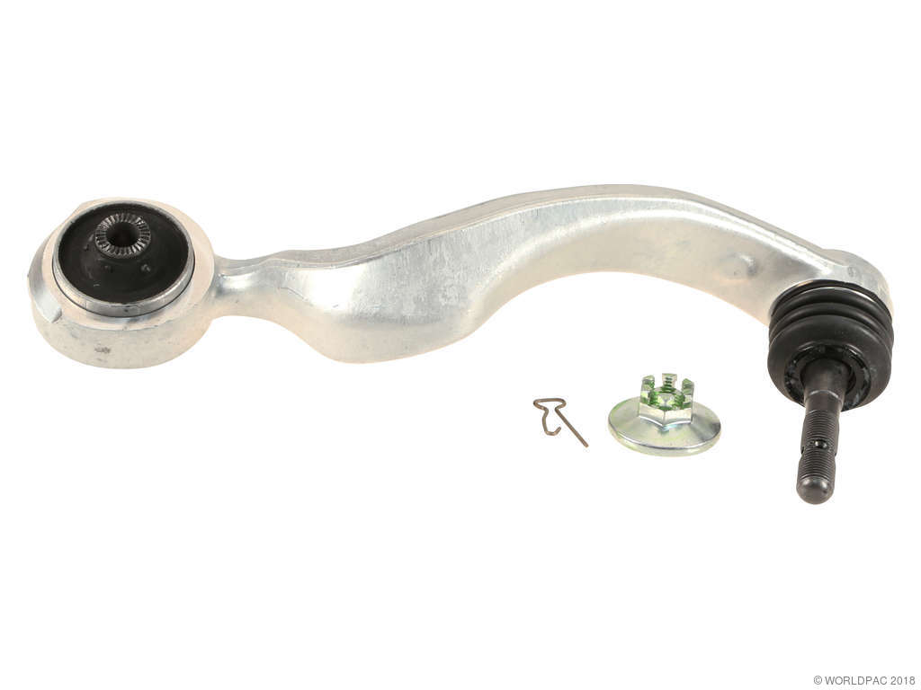 2008-2016 Lexus LS600h Suspension Control Arm - Front Right Upper Rearward (Genuine)