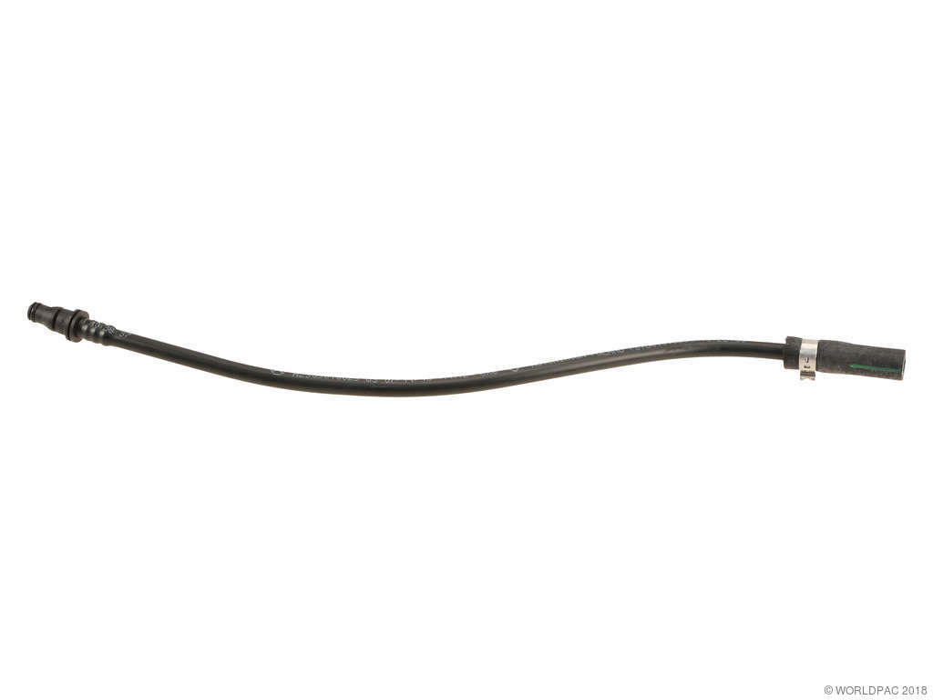 2004-2006 Mercedes-Benz SL600 Engine Coolant Reservoir Hose (Genuine)
