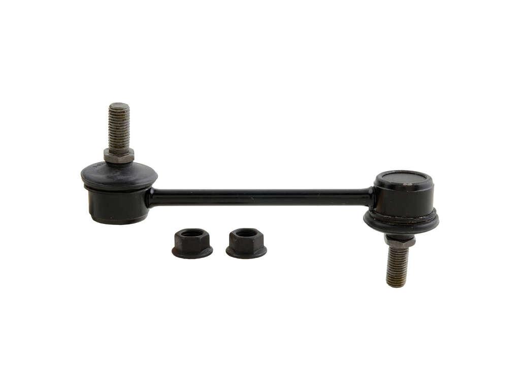 2008 Kia Spectra Suspension Stabilizer Bar Link Kit - Rear (CTR)
