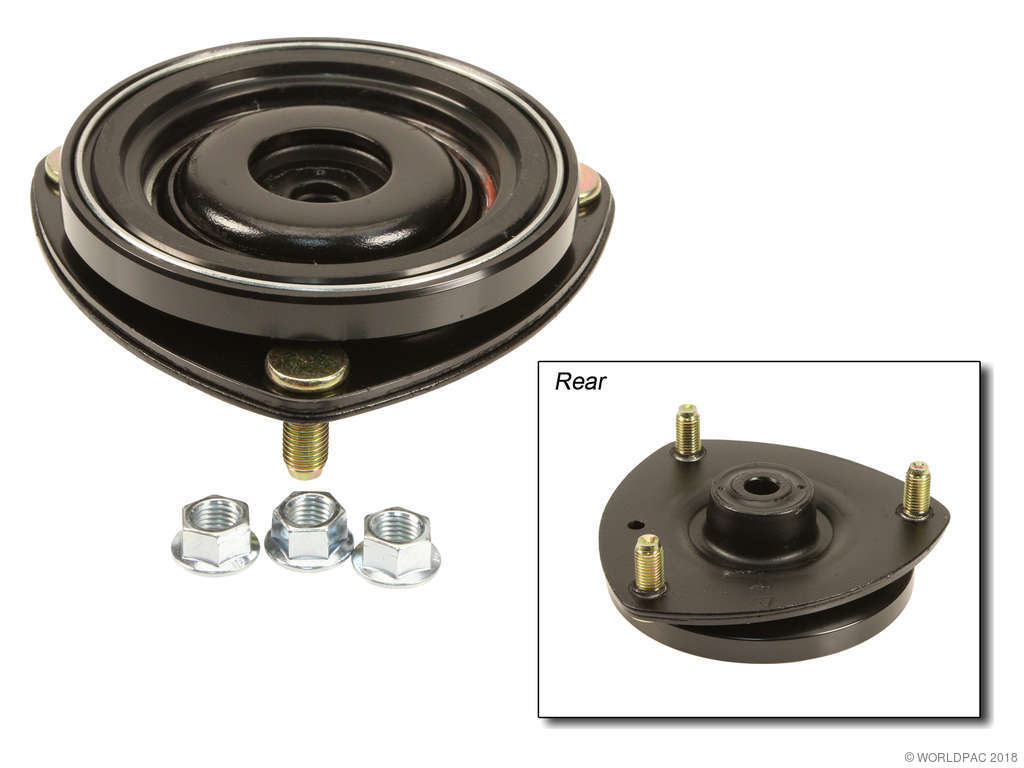 2005-2006 Acura RSX Suspension Strut Mount - Front Right (Monroe)