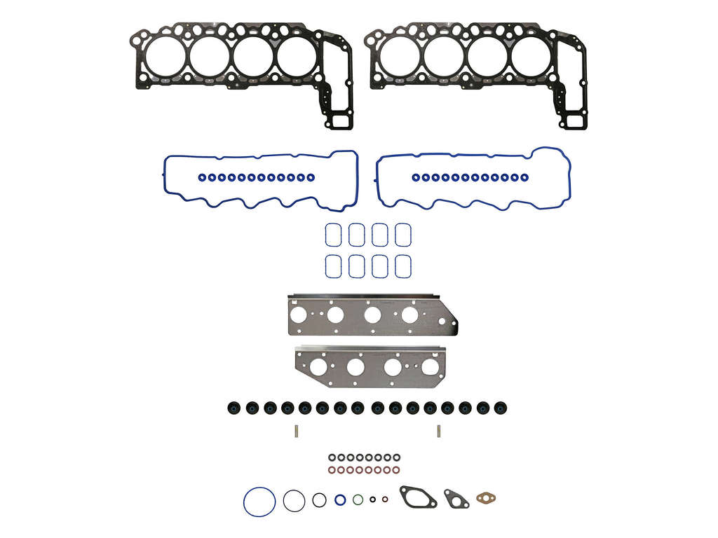 2008-2009 Dodge Durango Engine Cylinder Head Gasket Set (Fel-Pro)