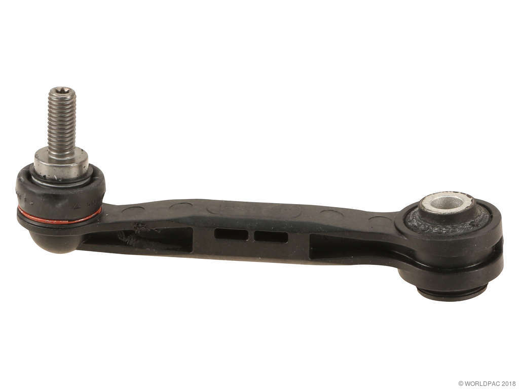2015-2018 BMW X4 Suspension Stabilizer Bar Link - Rear (Lemfoerder)