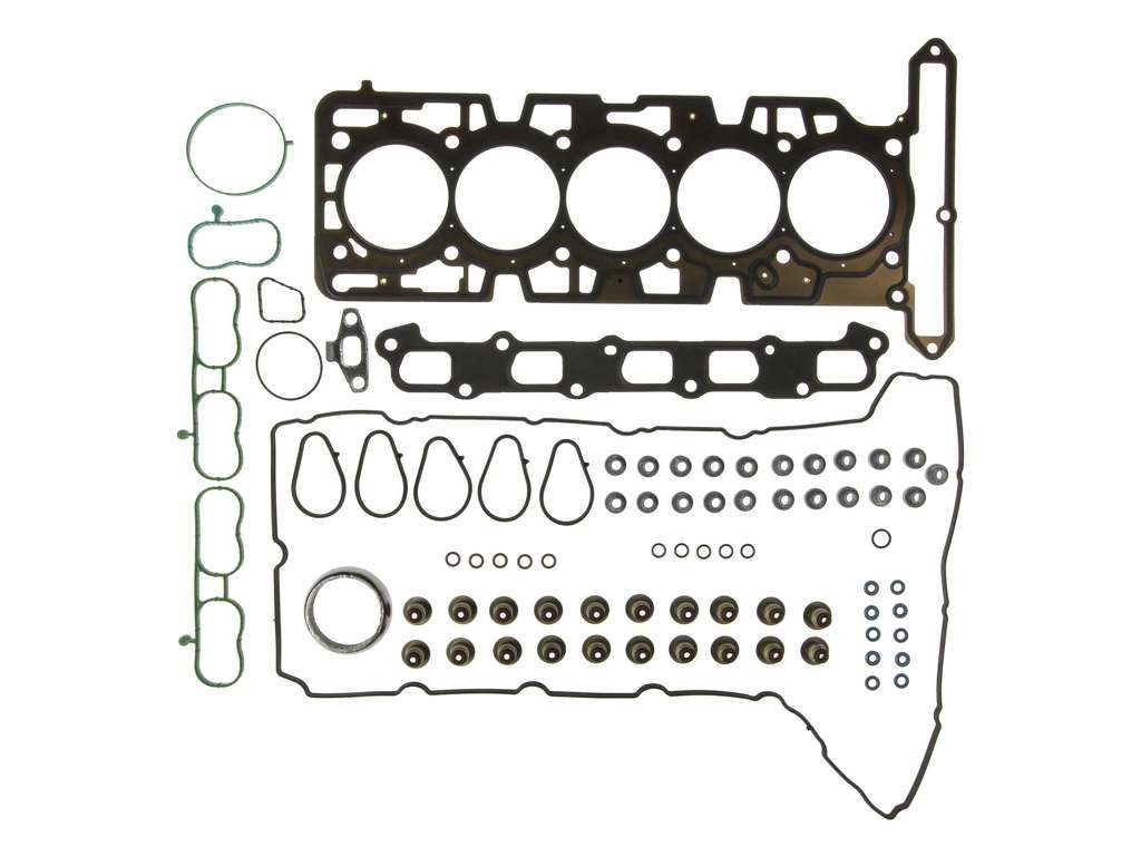 2009-2010 Hummer H3T Engine Cylinder Head Gasket Set (Mahle)