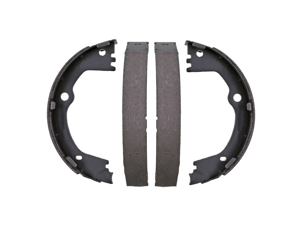 2014-2015 Kia Sorento Parking Brake Shoe (Wagner Brake)