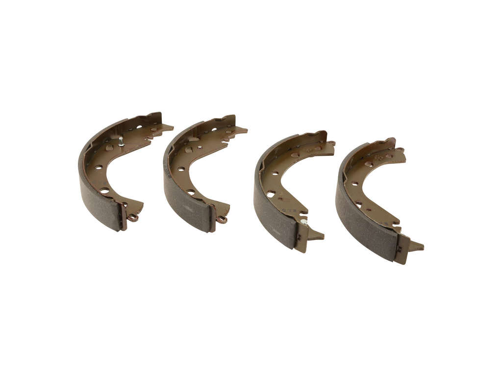 2003-2006 Toyota Matrix Drum Brake Shoe - Rear (MK Kashiyama)