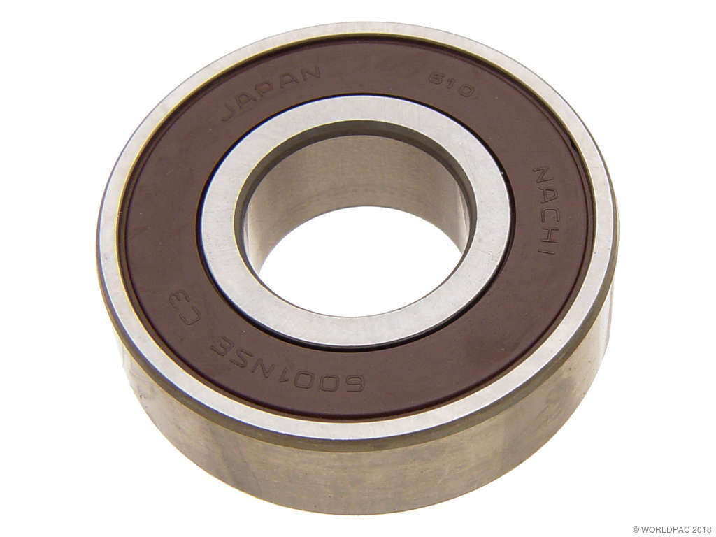 1980-1988 Toyota Tercel Clutch Pilot Bearing (Nachi)