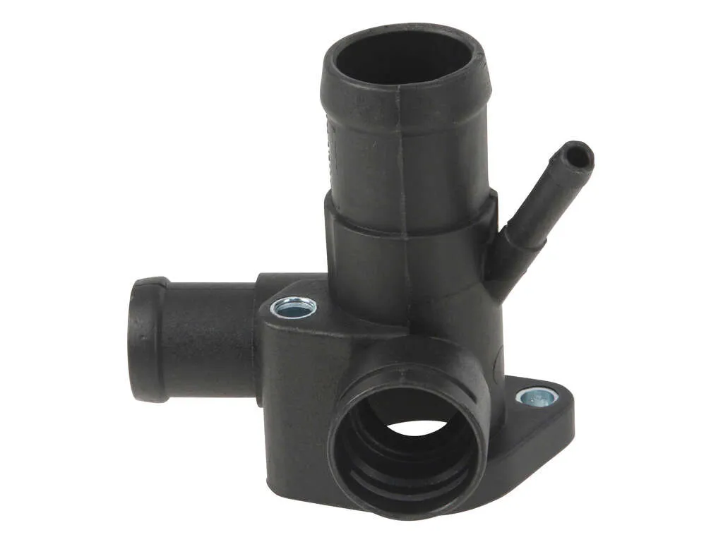 1997-1998 Volkswagen Jetta Radiator Coolant Hose Flange (APA/URO Parts)