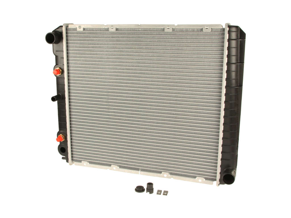 1984-1990 Volvo 760 Radiator (Autopart International)