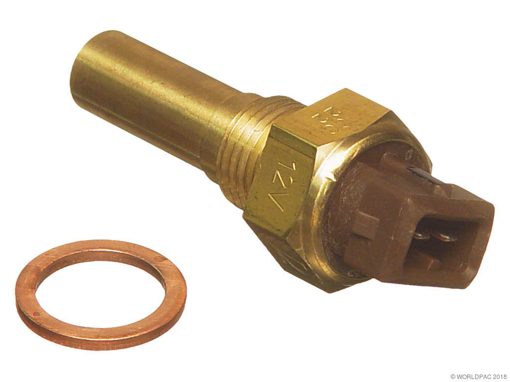 1984-1988 Toyota Pickup Fuel Injection Thermal / Time Switch (Genuine)