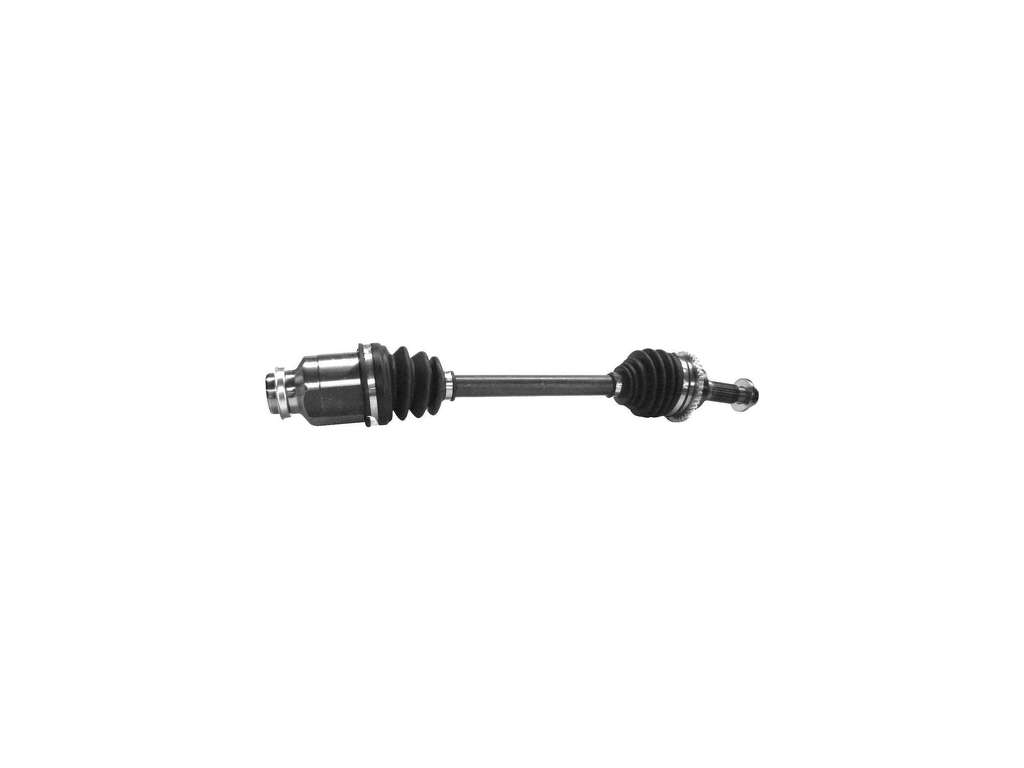 1999-2003 Mazda Protege CV Axle Assembly - Front Right (CARQUEST)