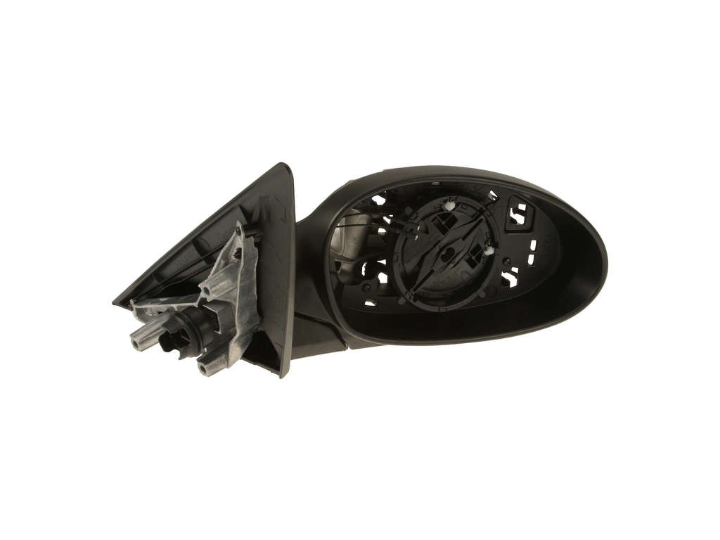 2006-2008 BMW 323i Side/Door Mirror - Right (Original Equipment)
