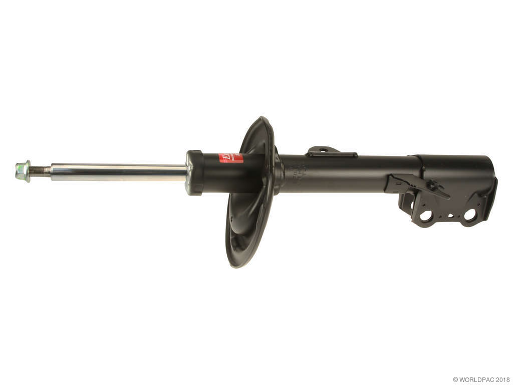 2010-2015 Lexus RX450h Suspension Strut Assembly - Front Right (KYB)