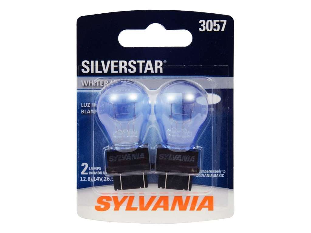 2003-2005 Lincoln Aviator Tail Light Bulb (Osram/Sylvania)